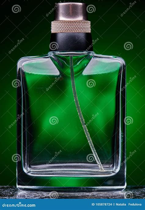 green bottle cologne